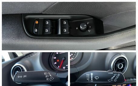 Audi A3, 2014 год, 1 460 000 рублей, 10 фотография