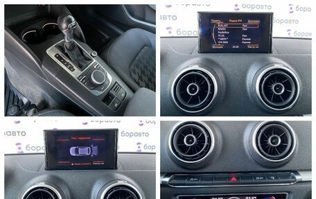 Audi A3, 2014 год, 1 460 000 рублей, 11 фотография