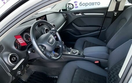 Audi A3, 2014 год, 1 460 000 рублей, 12 фотография