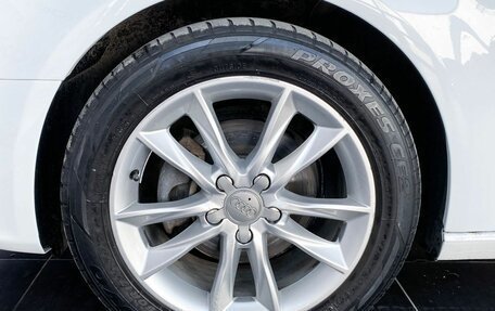 Audi A3, 2014 год, 1 460 000 рублей, 16 фотография