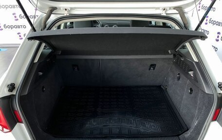 Audi A3, 2014 год, 1 460 000 рублей, 19 фотография