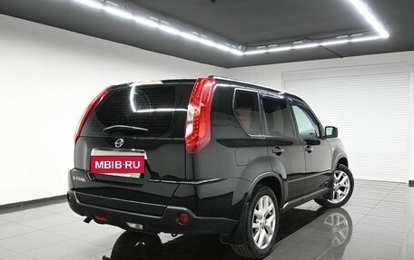 Nissan X-Trail, 2012 год, 1 245 000 рублей, 2 фотография