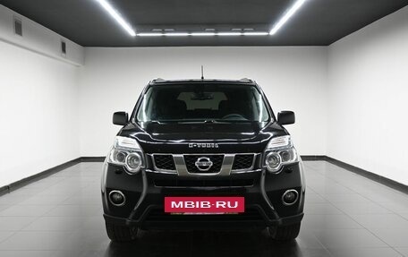 Nissan X-Trail, 2012 год, 1 245 000 рублей, 3 фотография