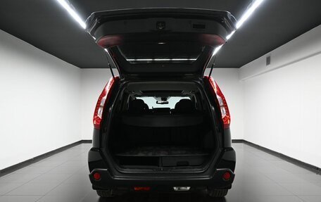 Nissan X-Trail, 2012 год, 1 245 000 рублей, 7 фотография