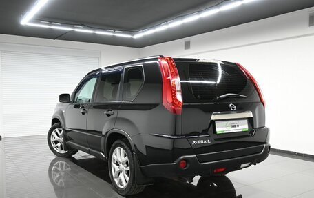 Nissan X-Trail, 2012 год, 1 245 000 рублей, 6 фотография
