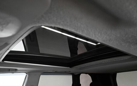 Nissan X-Trail, 2012 год, 1 245 000 рублей, 16 фотография