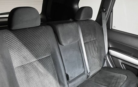 Nissan X-Trail, 2012 год, 1 245 000 рублей, 13 фотография