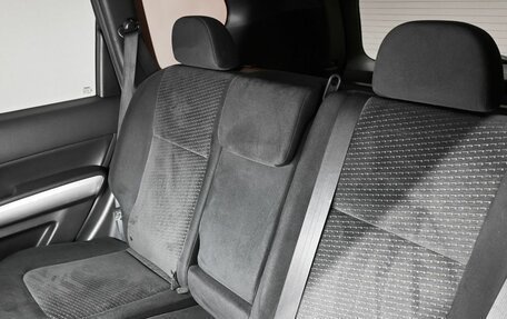 Nissan X-Trail, 2012 год, 1 245 000 рублей, 10 фотография