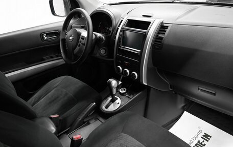 Nissan X-Trail, 2012 год, 1 245 000 рублей, 14 фотография