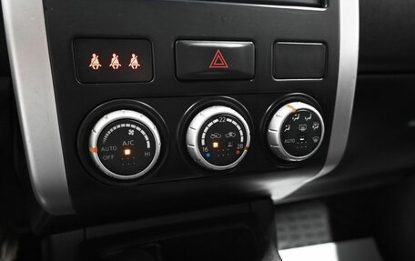 Nissan X-Trail, 2012 год, 1 245 000 рублей, 18 фотография