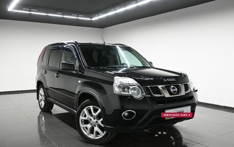 Nissan X-Trail, 2012 год, 1 245 000 рублей, 5 фотография