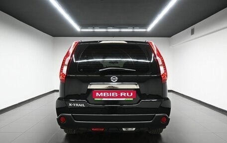 Nissan X-Trail, 2012 год, 1 245 000 рублей, 4 фотография