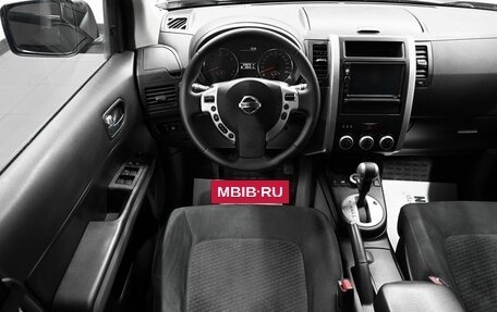 Nissan X-Trail, 2012 год, 1 245 000 рублей, 12 фотография
