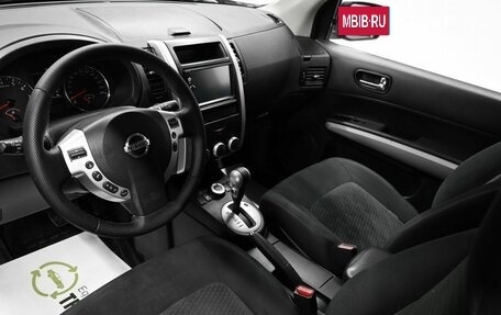 Nissan X-Trail, 2012 год, 1 245 000 рублей, 9 фотография