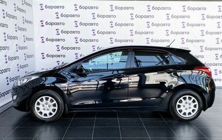 Hyundai i30 II рестайлинг, 2013 год, 1 225 000 рублей, 5 фотография