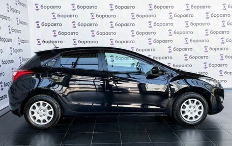 Hyundai i30 II рестайлинг, 2013 год, 1 225 000 рублей, 6 фотография