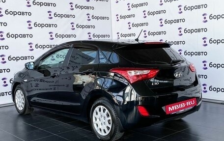 Hyundai i30 II рестайлинг, 2013 год, 1 225 000 рублей, 4 фотография