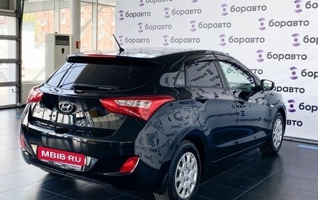 Hyundai i30 II рестайлинг, 2013 год, 1 225 000 рублей, 3 фотография