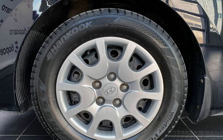 Hyundai i30 II рестайлинг, 2013 год, 1 225 000 рублей, 16 фотография