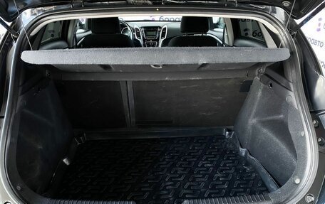 Hyundai i30 II рестайлинг, 2013 год, 1 225 000 рублей, 19 фотография
