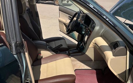 Subaru Outback III, 2001 год, 650 000 рублей, 6 фотография