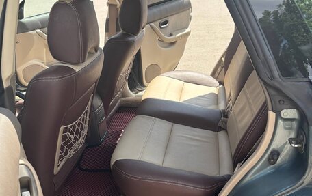 Subaru Outback III, 2001 год, 650 000 рублей, 7 фотография