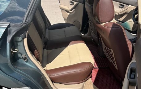 Subaru Outback III, 2001 год, 650 000 рублей, 8 фотография