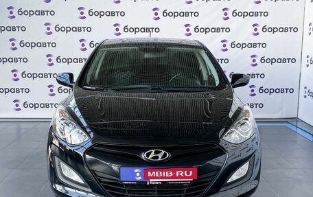 Hyundai i30 II рестайлинг, 2013 год, 1 225 000 рублей, 17 фотография