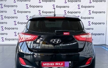 Hyundai i30 II рестайлинг, 2013 год, 1 225 000 рублей, 18 фотография
