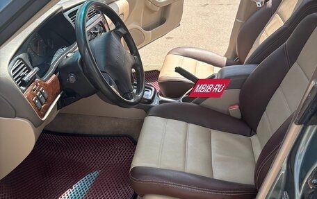Subaru Outback III, 2001 год, 650 000 рублей, 5 фотография