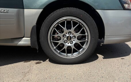 Subaru Outback III, 2001 год, 650 000 рублей, 21 фотография