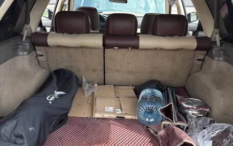 Subaru Outback III, 2001 год, 650 000 рублей, 16 фотография