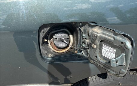 Subaru Outback III, 2001 год, 650 000 рублей, 18 фотография