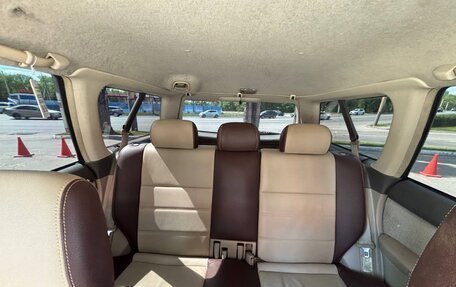 Subaru Outback III, 2001 год, 650 000 рублей, 27 фотография