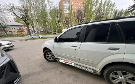 Great Wall Hover H5, 2013 год, 750 000 рублей, 8 фотография