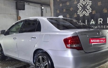 Toyota Corolla, 2008 год, 650 000 рублей, 2 фотография