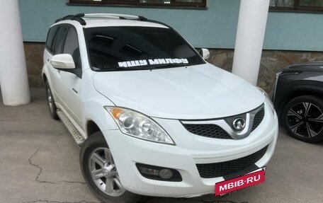 Great Wall Hover H5, 2013 год, 750 000 рублей, 2 фотография