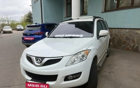 Great Wall Hover H5, 2013 год, 750 000 рублей, 12 фотография