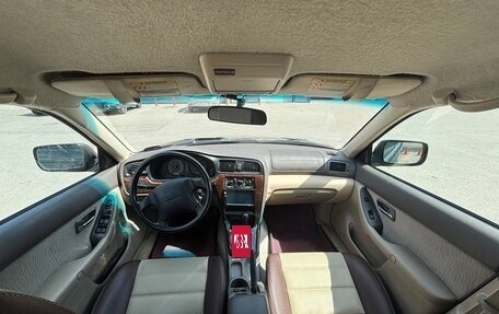 Subaru Outback III, 2001 год, 650 000 рублей, 26 фотография