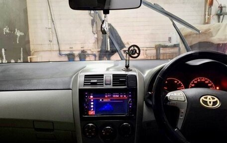 Toyota Corolla, 2008 год, 650 000 рублей, 3 фотография