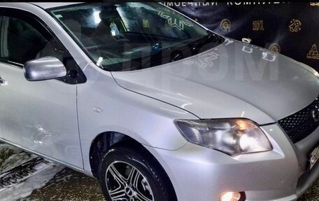 Toyota Corolla, 2008 год, 650 000 рублей, 4 фотография