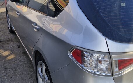 Subaru Impreza III, 2007 год, 650 000 рублей, 7 фотография