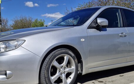 Subaru Impreza III, 2007 год, 650 000 рублей, 3 фотография