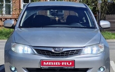 Subaru Impreza III, 2007 год, 650 000 рублей, 1 фотография