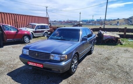Toyota Crown, 1993 год, 320 000 рублей, 1 фотография