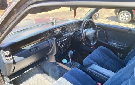 Toyota Crown, 1993 год, 320 000 рублей, 7 фотография
