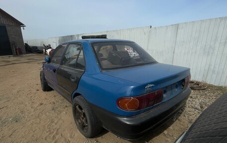 Mitsubishi Lancer VII, 1992 год, 100 000 рублей, 3 фотография