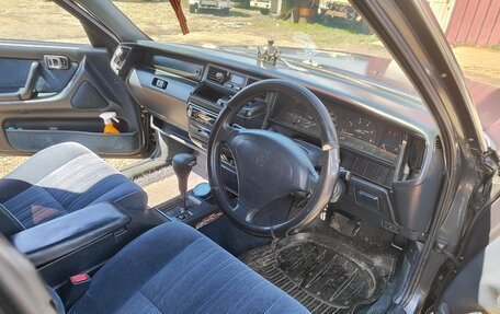 Toyota Crown, 1993 год, 320 000 рублей, 6 фотография
