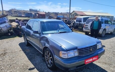 Toyota Crown, 1993 год, 320 000 рублей, 3 фотография
