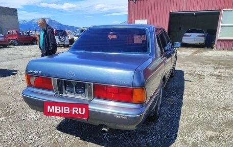 Toyota Crown, 1993 год, 320 000 рублей, 4 фотография
